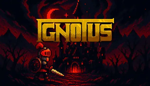 IGNOTUS