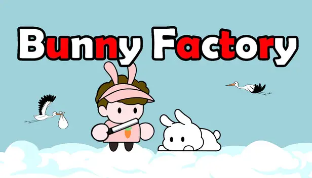 兔兔工厂