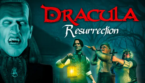 Dracula: The Resurrection