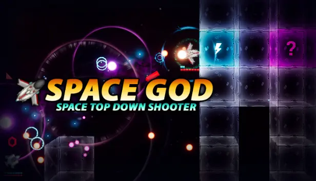 Space God