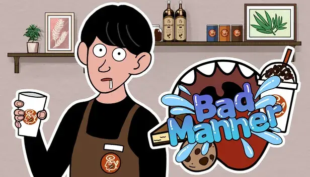 BadManner