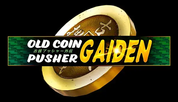 Old Coin Pusher Gaiden