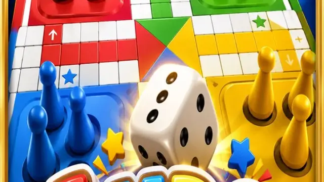 PlayTime Ludo Offline Game - Xbox One