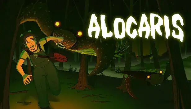 Alocaris