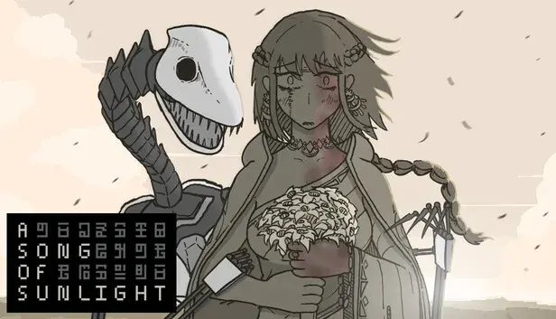 A Song Of Sunlight