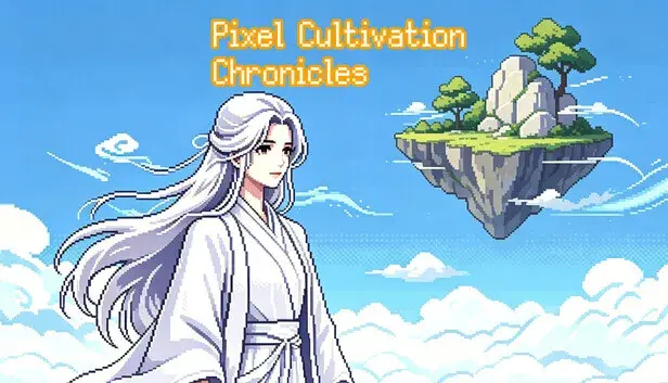 Pixel Cultivation Chronicles
