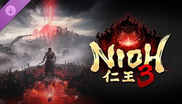 Nioh 3 Hell Rising