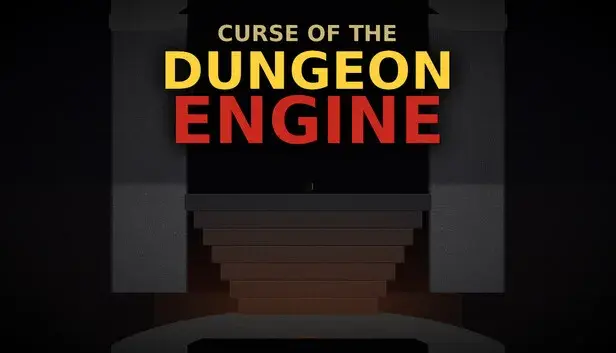 Curse of the Dungeon Engine