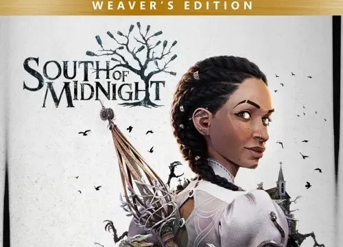 South of Midnight Weaver's - Switch
