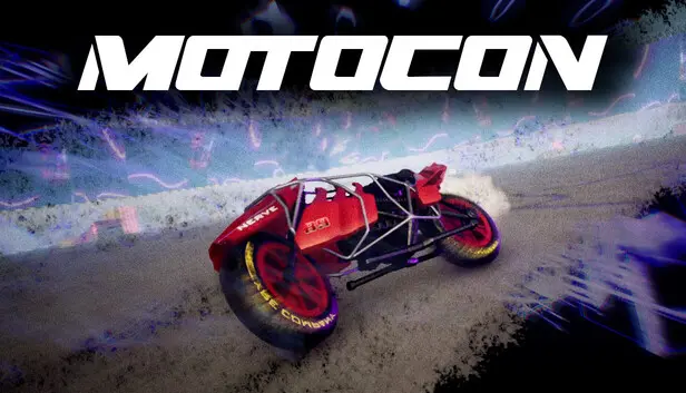 Motocon