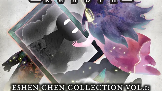 DEEMO -Reborn- Eshen Chen Collection Vol.1: Transmission - PS4