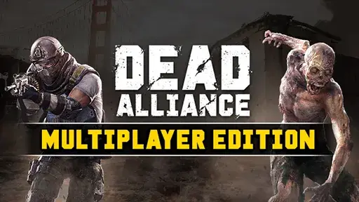 Dead Alliance: Multiplayer