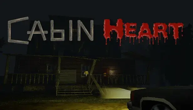 Cabin Heart