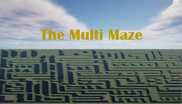 The Multi Maze
