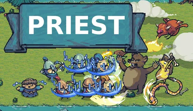 PRIEST