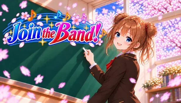 吹部に入ろう!~Join the Band!~