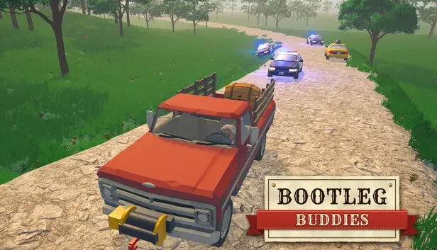 Bootleg Buddies