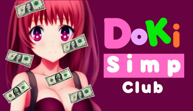 Doki Simp Club