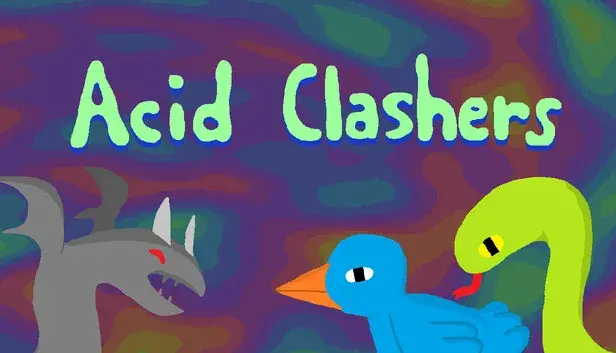Acid Clashers