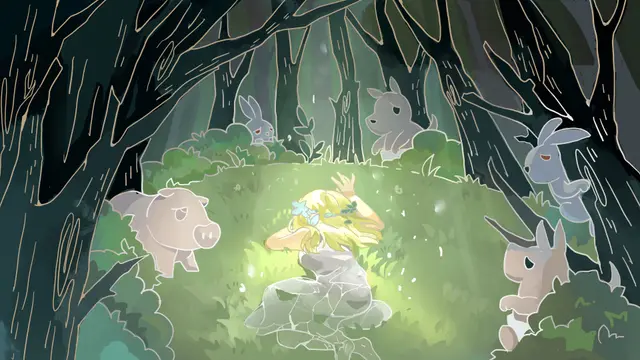 Silver Axe - The Honest Elf (Xbox One & Series)