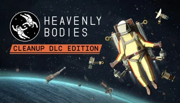 Heavenly Bodies - Cleanup DLC