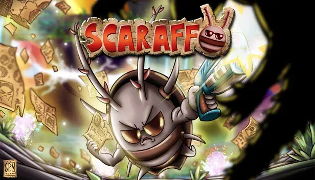 Scaraffo
