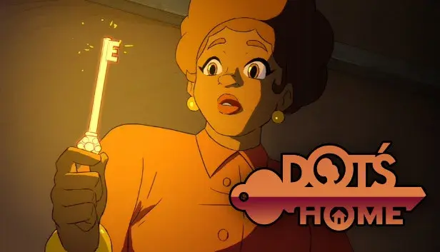 Dot's Home