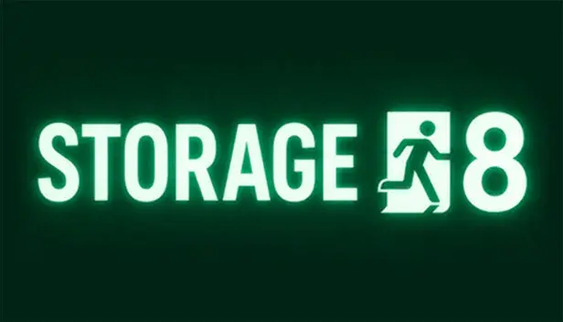 Storage 8