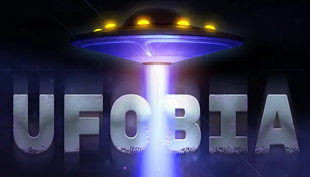 UFOBIA