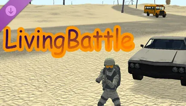 LivingBattle Military