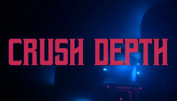 CRUSH DEPTH
