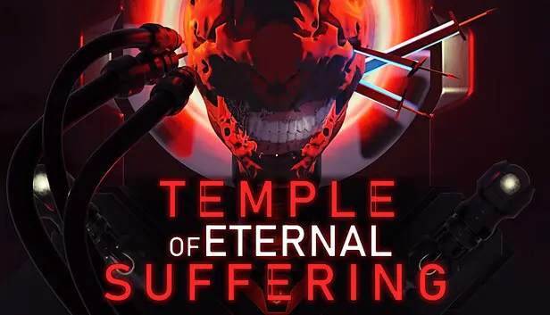Temple of Eternal Suffering
