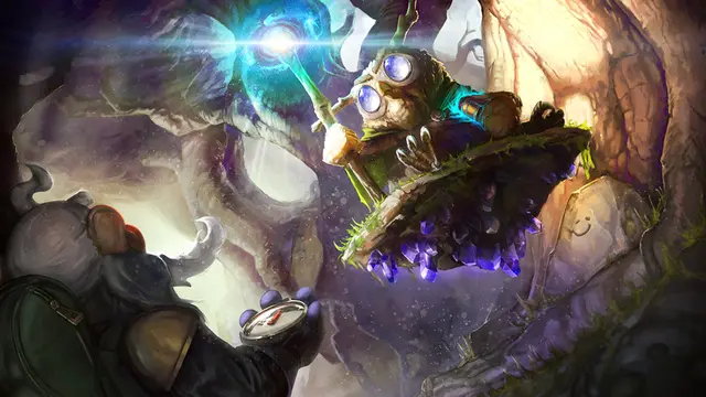 Nubarron: The adventure of an unlucky gnome (Xbox One)