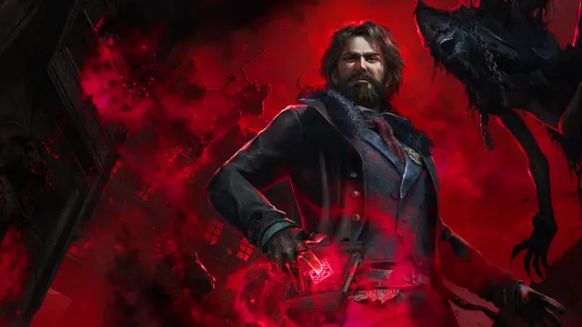 The Thaumaturge Deluxe Edition (PS5)