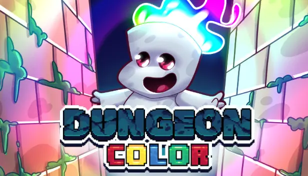 Dungeon Color