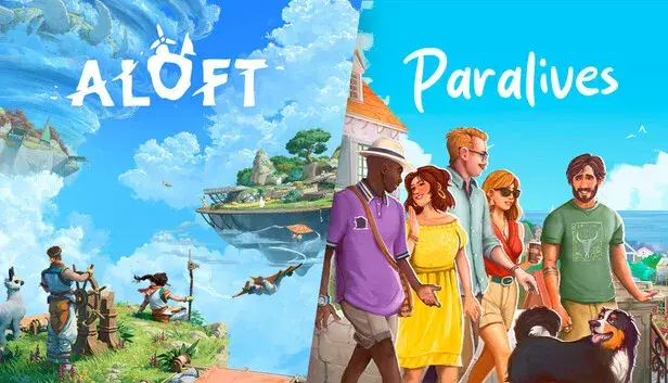 Aloft & Paralives