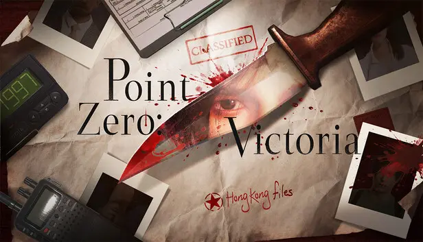 Point Zero: Victoria