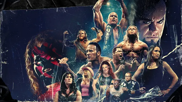 WWE 2K26: Attitude Era Edition Pack (Xbox Series)