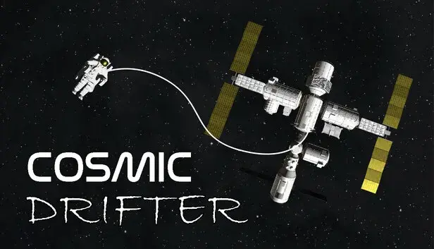 Cosmic Drifter