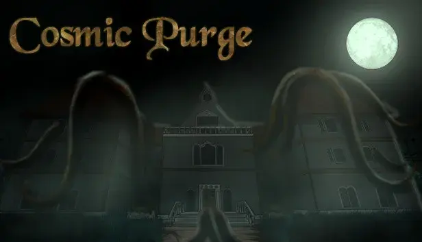 Cosmic Purge