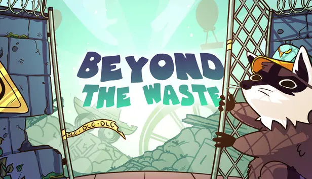 Royal Vermin - Beyond The Waste