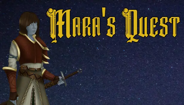 Mara's Quest