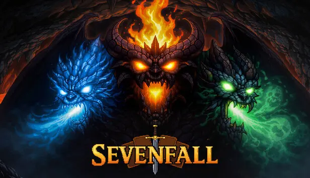 Sevenfall