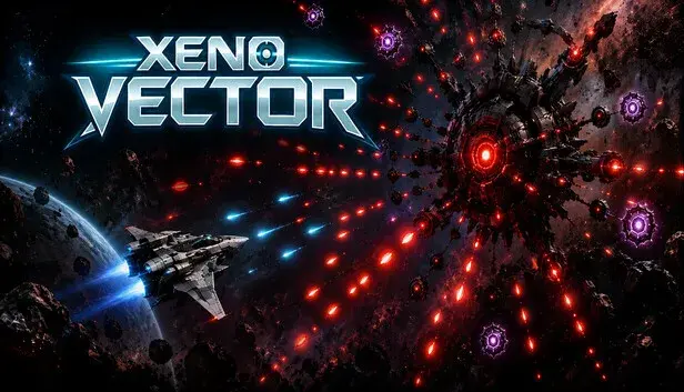 XenoVector