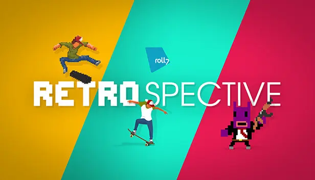 Roll7 RETROspective