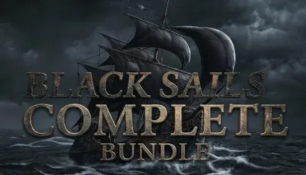 BlackSails Complete
