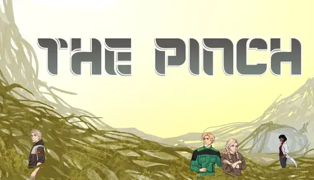 The Pinch