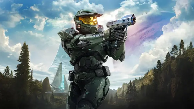 Halo: Campaign Evolved Premium Edition - Xbox Series