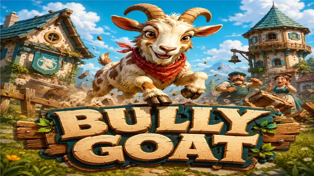 Bully Goat - Xbox One