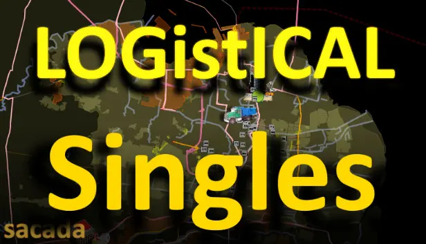 LOGistICAL Singles